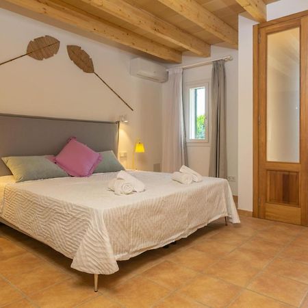 Can Moreu Puerto de Andratx Εξωτερικό φωτογραφία