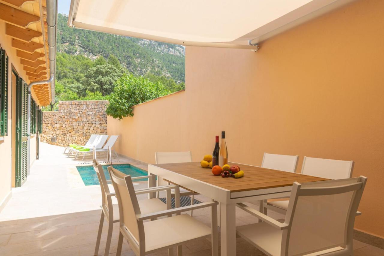 Can Moreu Puerto de Andratx Εξωτερικό φωτογραφία