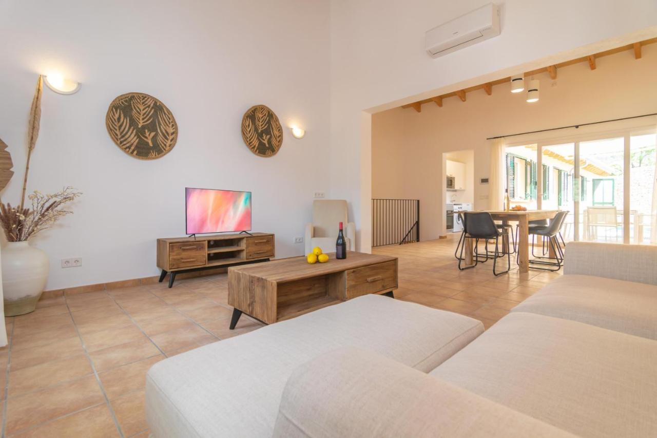 Can Moreu Puerto de Andratx Εξωτερικό φωτογραφία