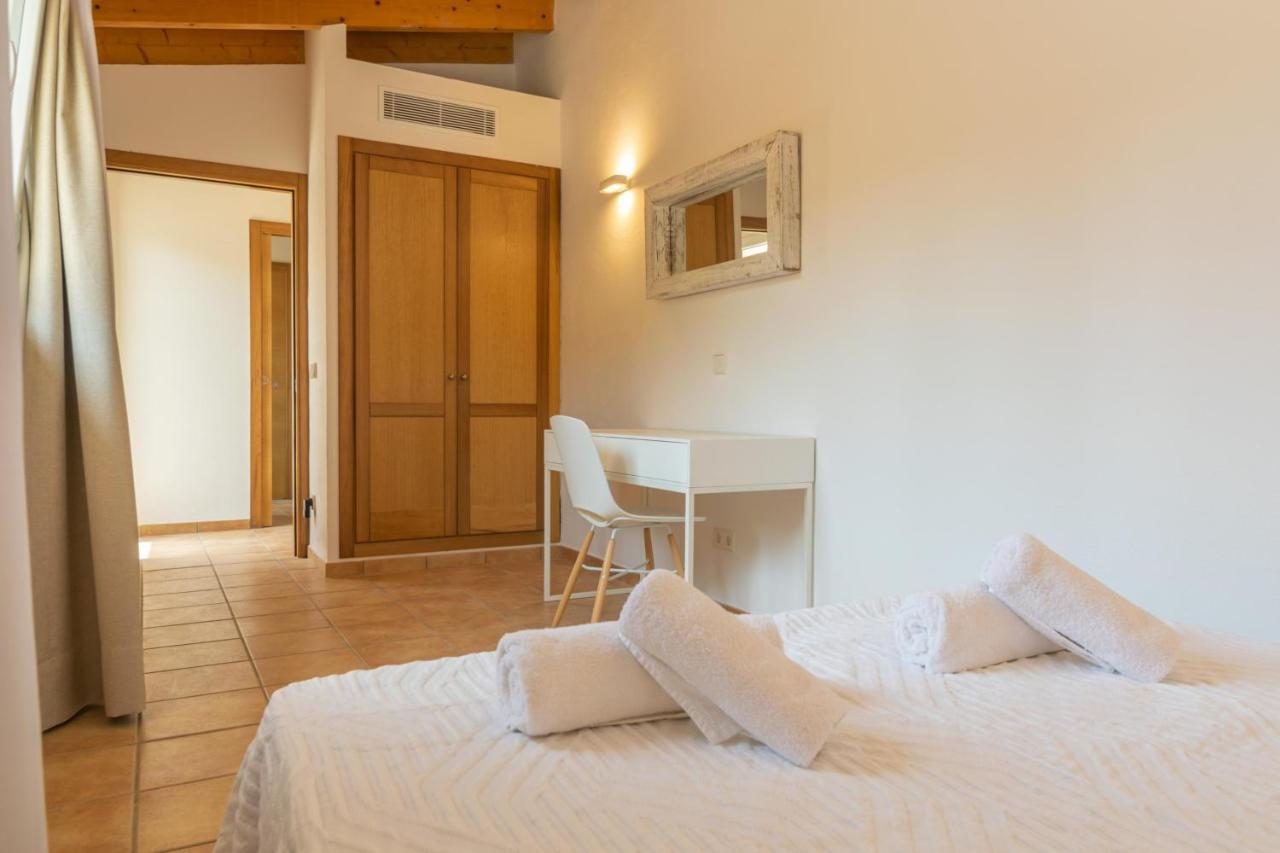Can Moreu Puerto de Andratx Εξωτερικό φωτογραφία