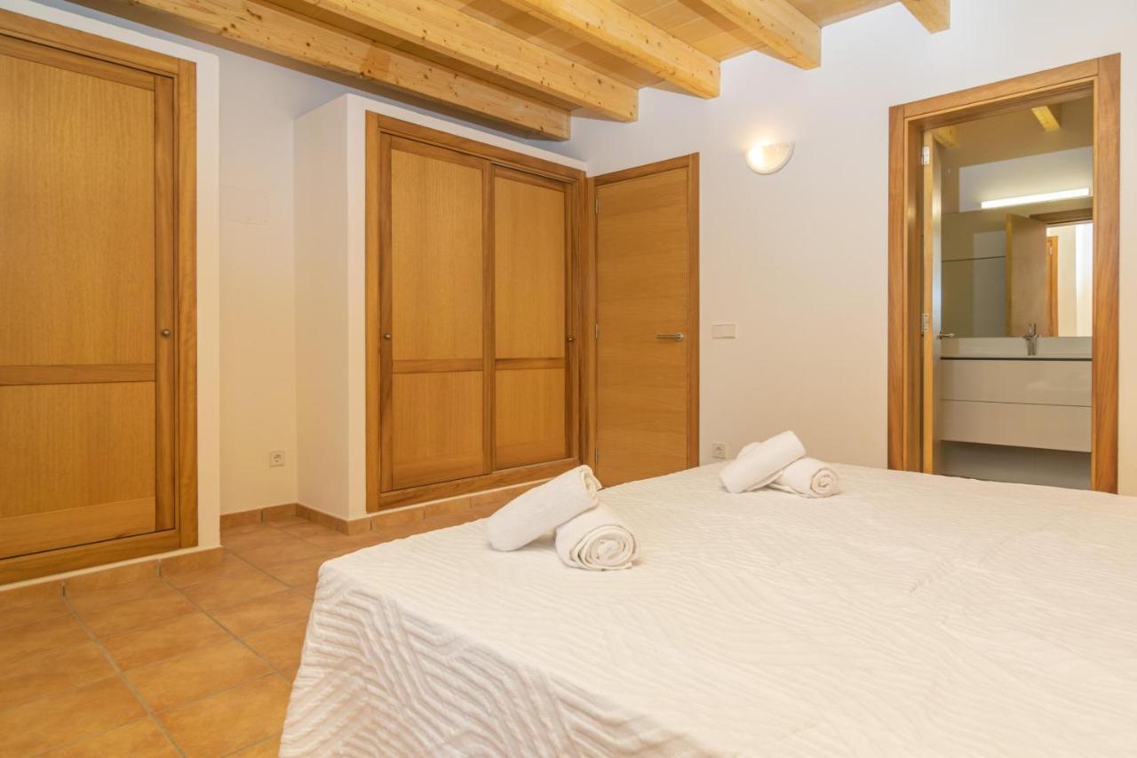Can Moreu Puerto de Andratx Εξωτερικό φωτογραφία