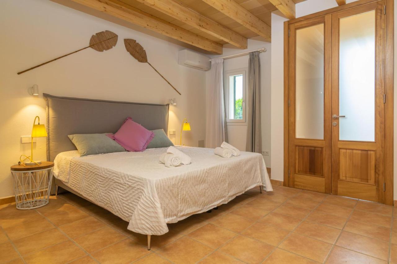 Can Moreu Puerto de Andratx Εξωτερικό φωτογραφία